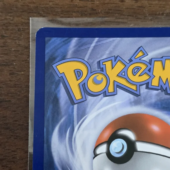 Pokemon Altaria Trading Card Yellow Border with Blue and Pink Art - Picture 3 of 7